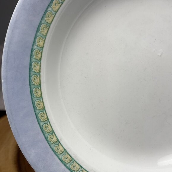 CorningWare Corelle Palazzo 8 7/8" Rimmed Soup Bowl - Picture 2 of 10